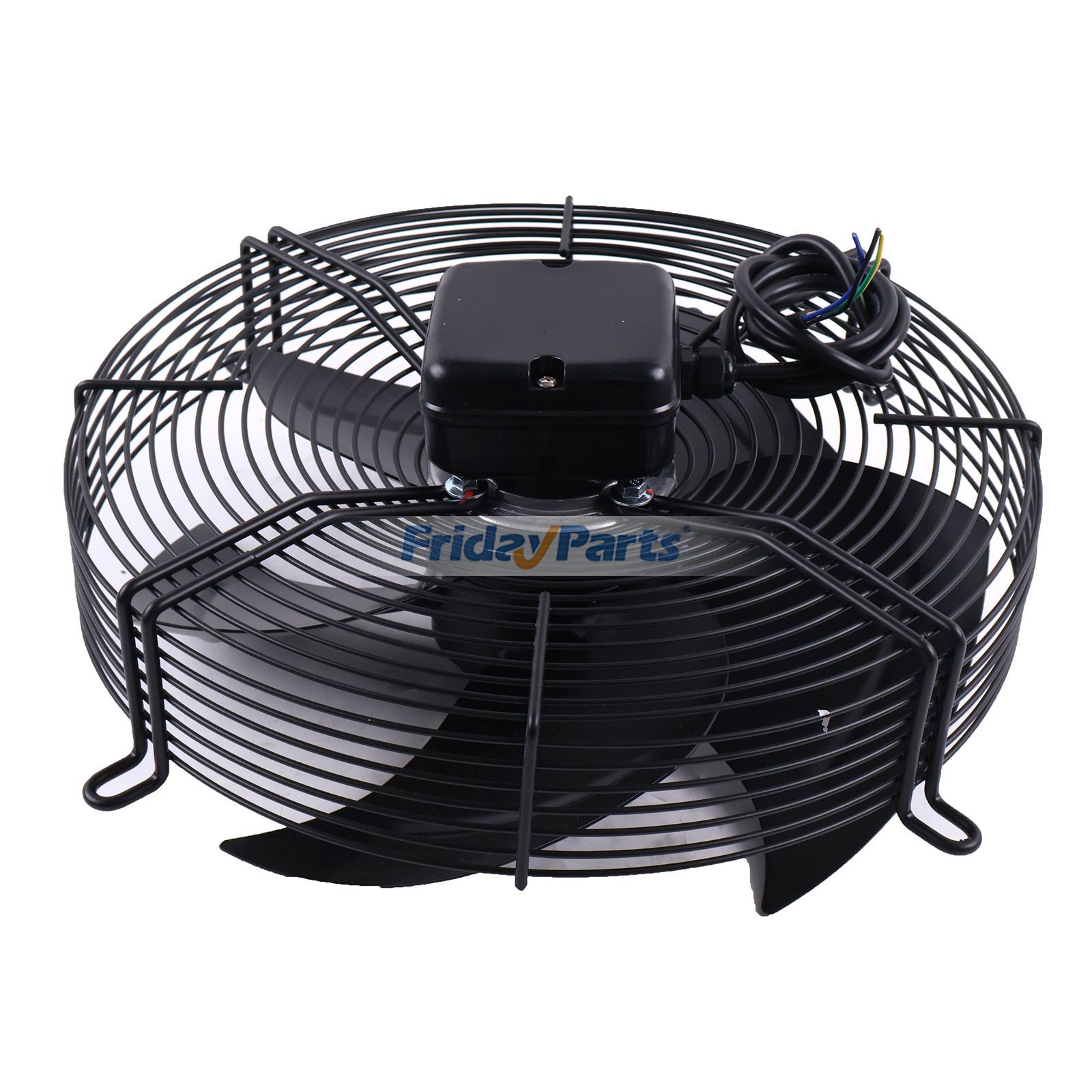ventilateur axial de FridayParts