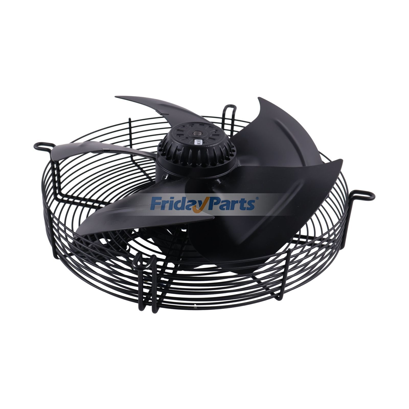 ventilateur axialpour Moteur