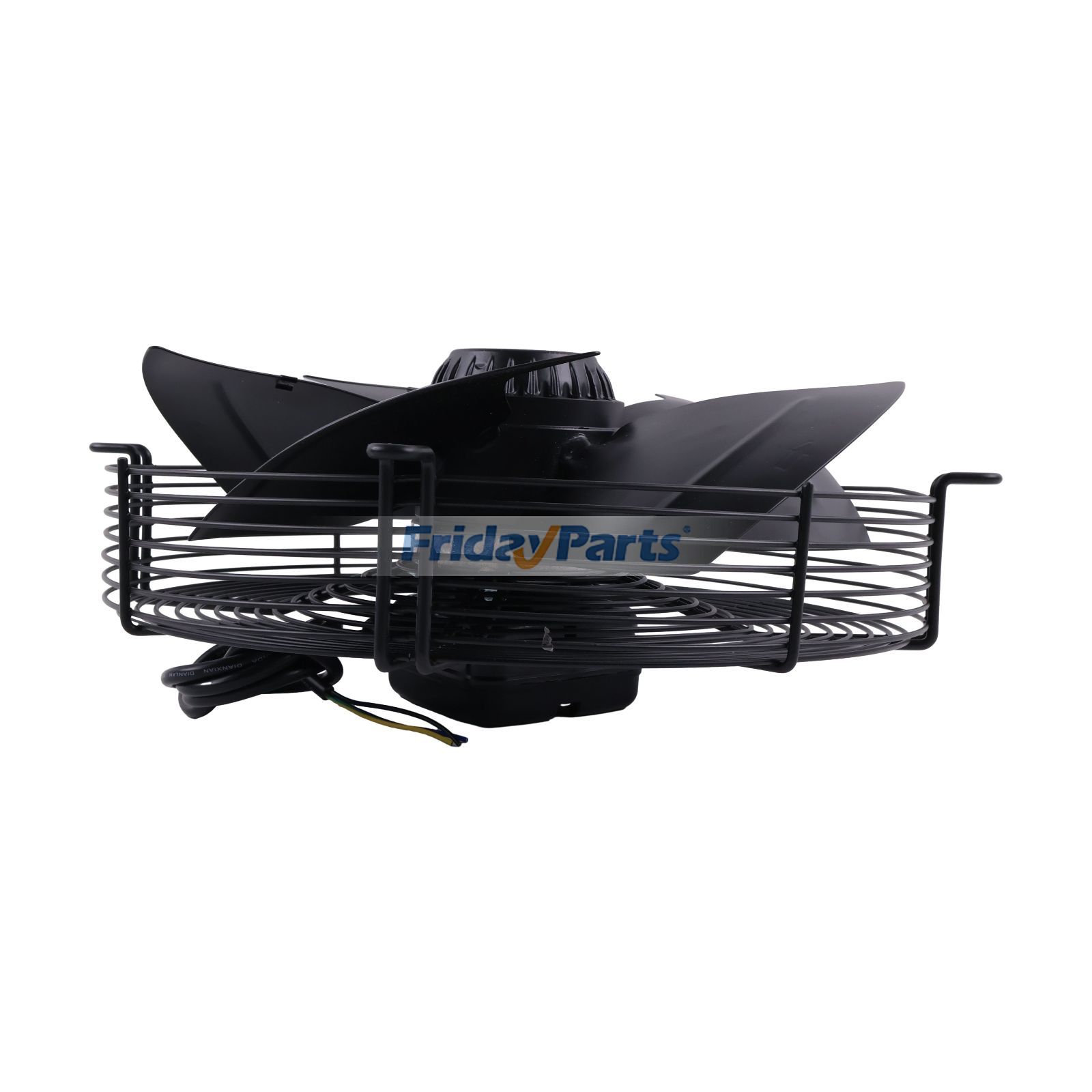 Ventilateur axial Hidria monophasé 230 V 50/60 Hz R09R-3130HA-4M-3509 pour moteurpourPour AUTRE MARQUE