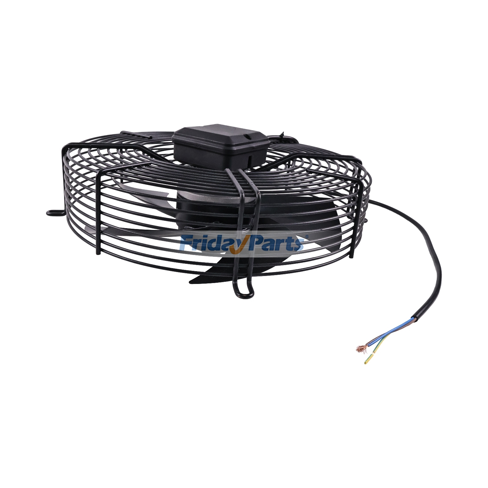 Ventilador de condensación de repuesto para Hidria R09R-3028P-4M-2502