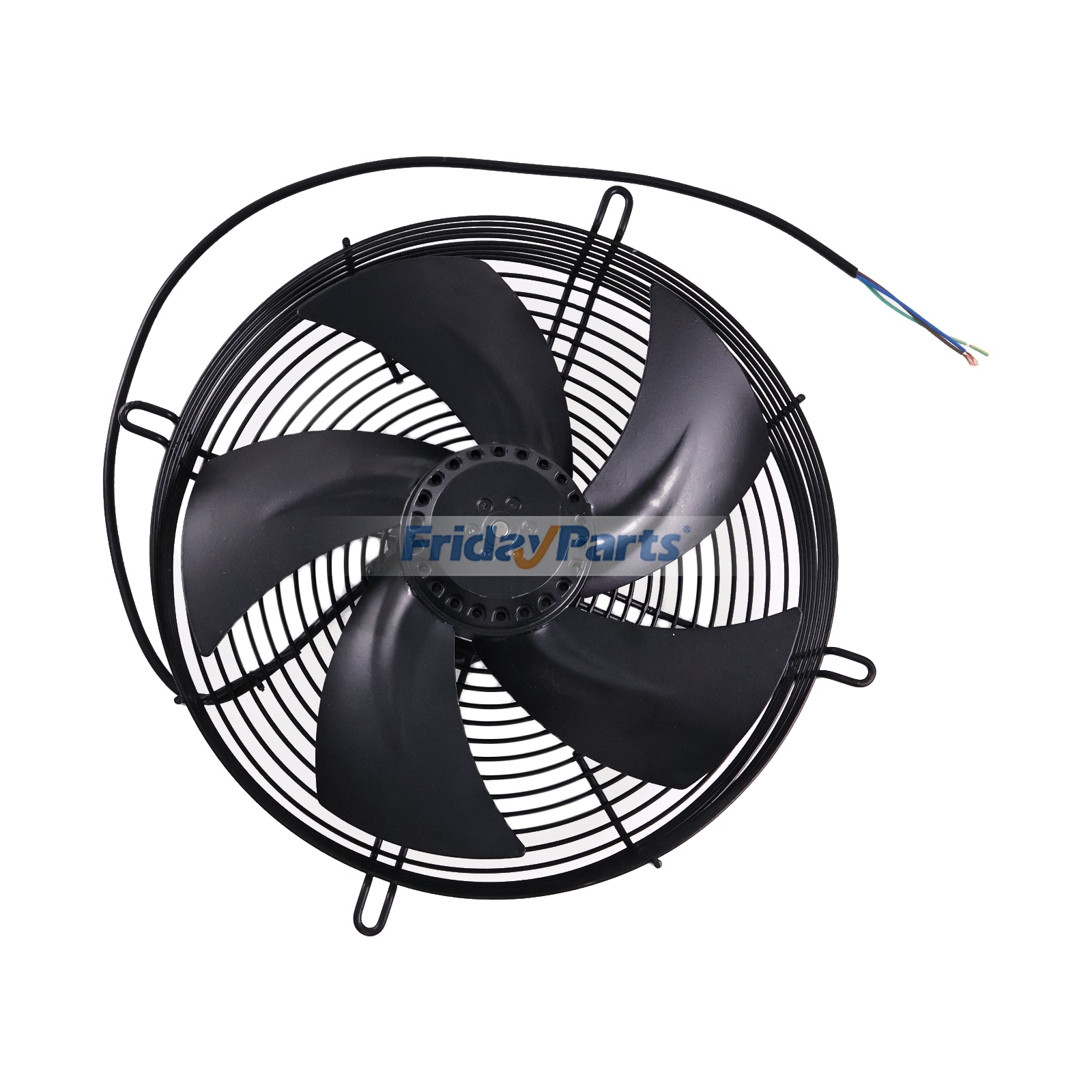 Ventilador de condensación de repuesto para Hidria R09R-3028P-4M-2502 Para OTRA MARCA