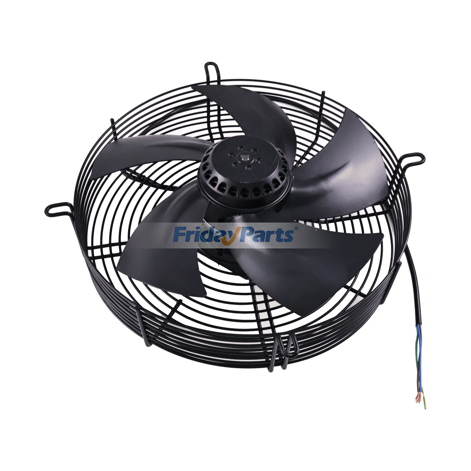 Ventilador de condensación de repuesto para Hidria R09R-3028P-4M-2502 para Refrigeración de transporte,Equipo Industrial