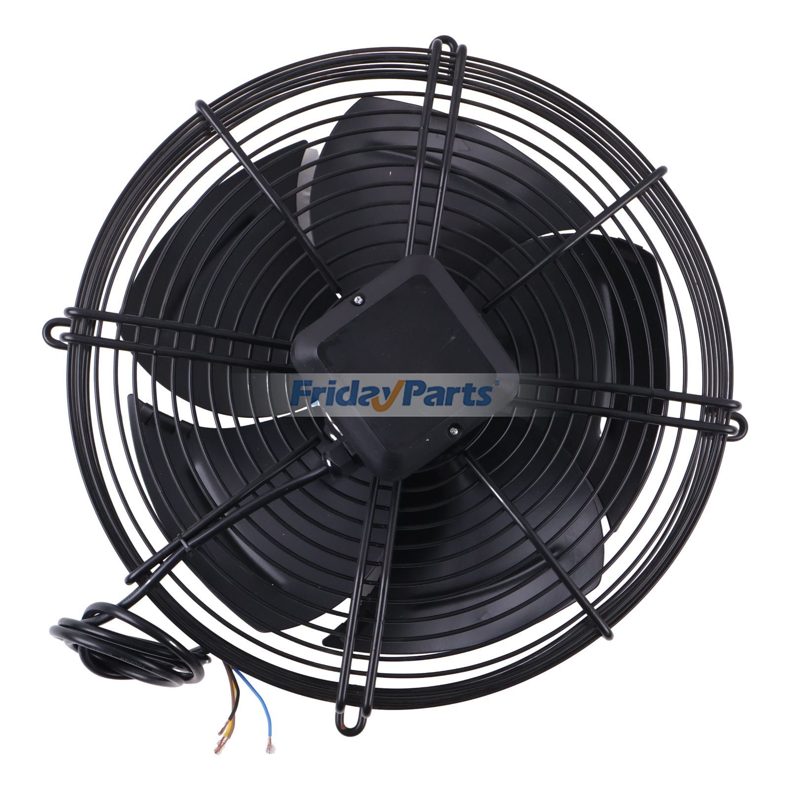 他ブランド用軸流ファン