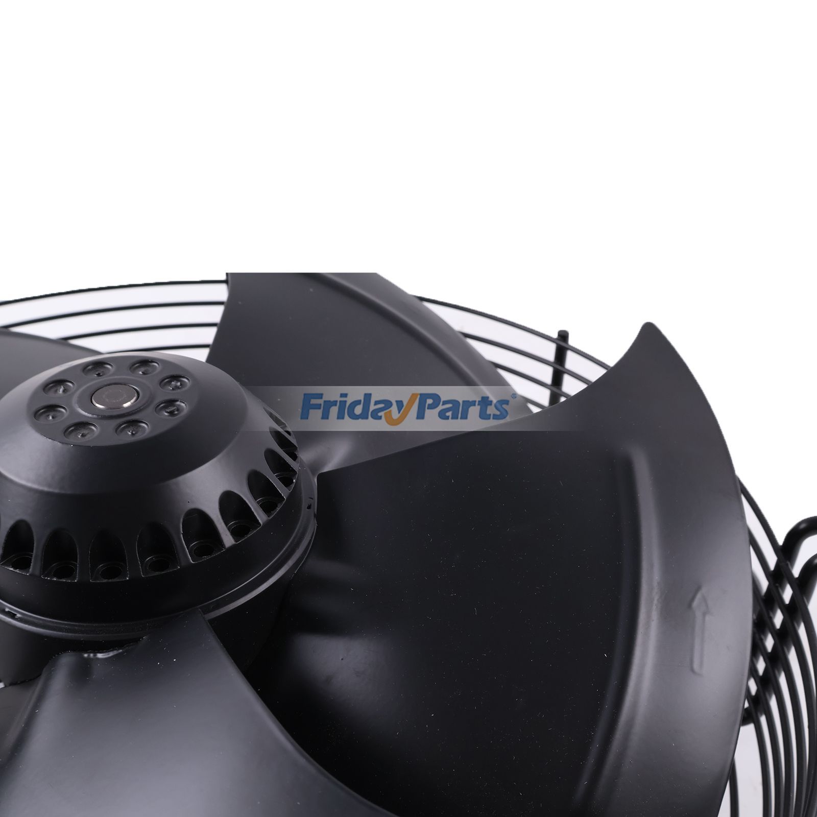 他ブランド用その他用軸流ファン