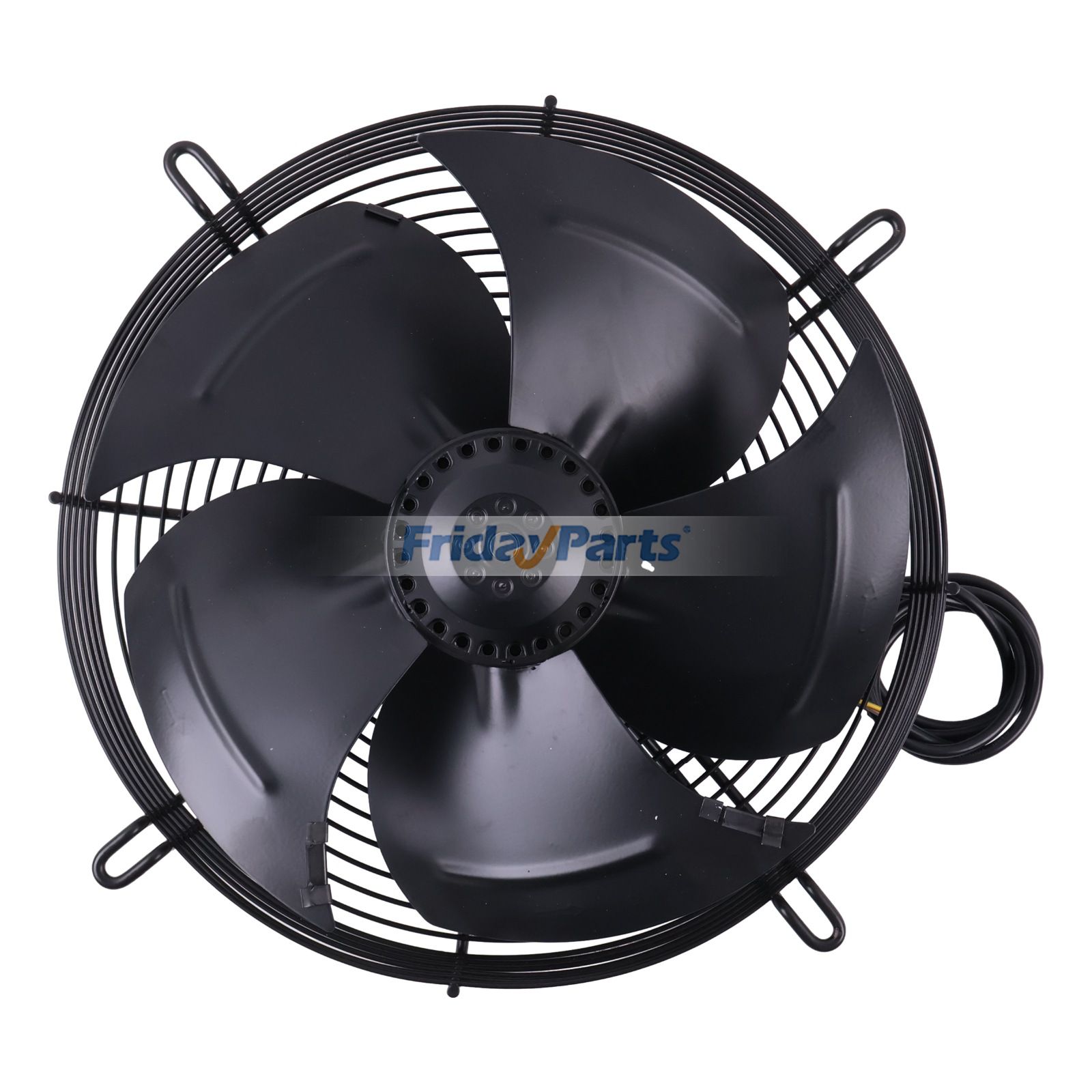 Aftermarket Hidria R09R-3530HA-4T-4250 Axial Fan