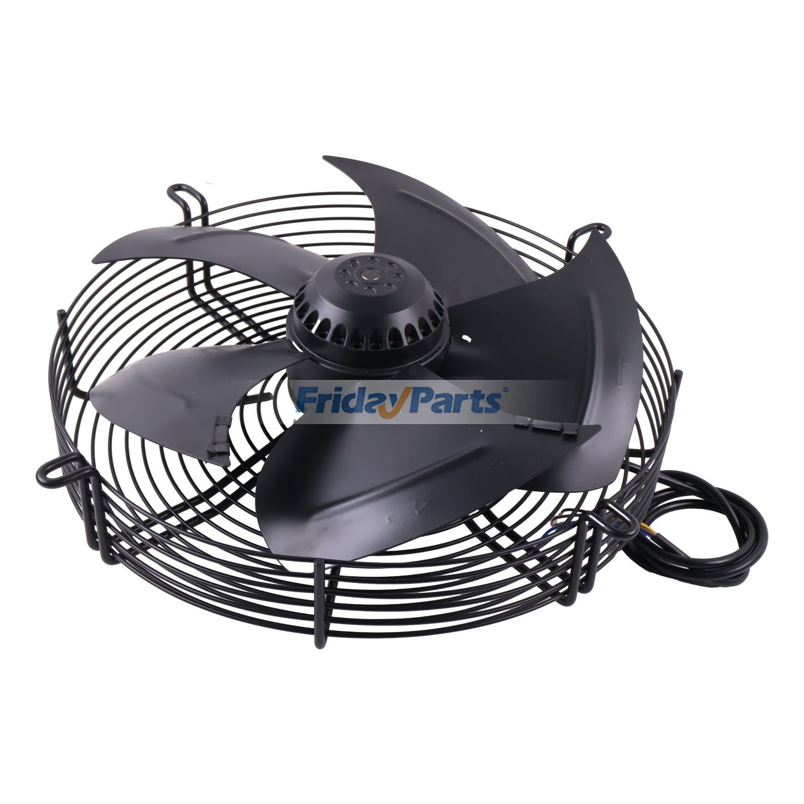 その他 軸流ファン