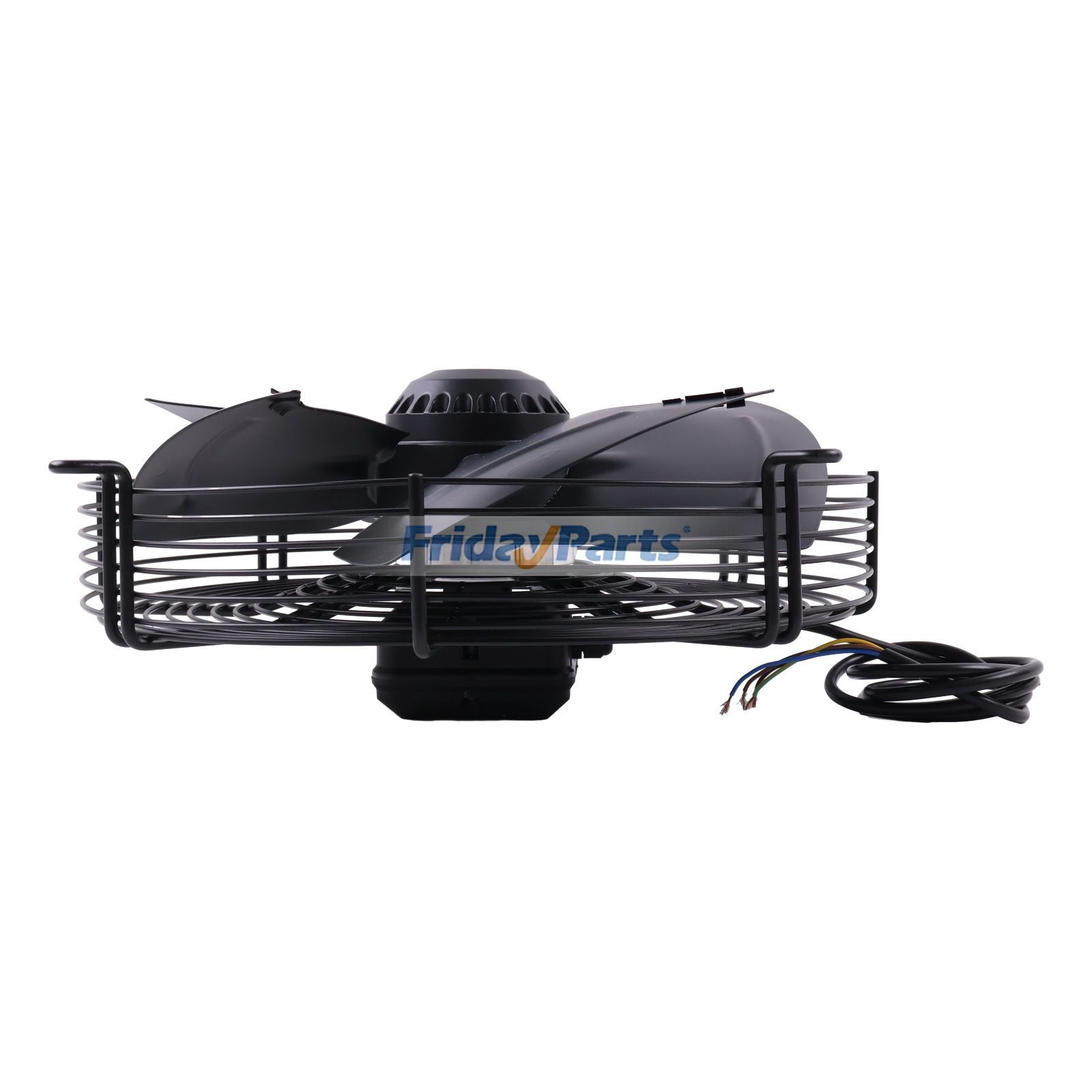 他ブランド用用アフターマーケット Hidria R09R-3530HA-4T-4250 軸流ファン