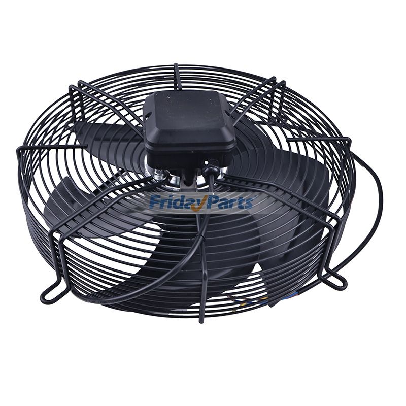 Axial Fan for Others