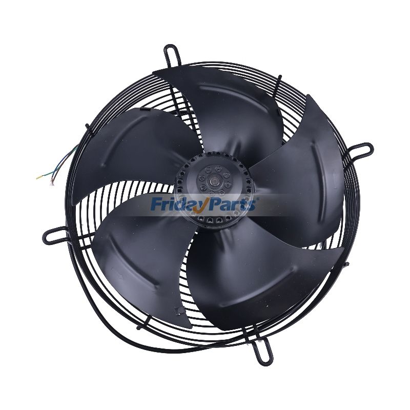  Axial Fan For OTHER BRAND