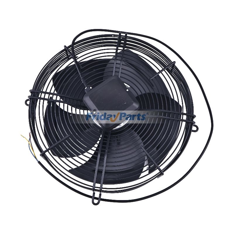 Others Axial Fan