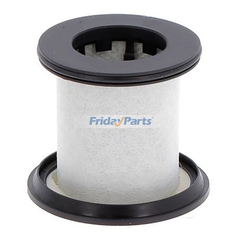 Aftermarket Hifi SAO 5313 Engine Breather Filter for Generator Telehandler Truck