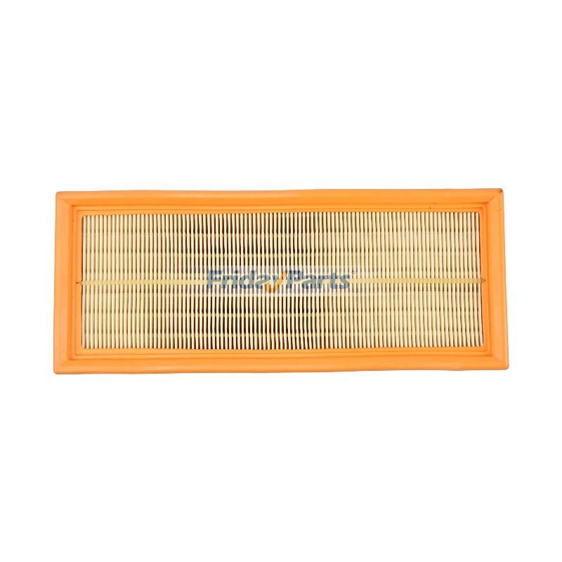 Filtre à air d'habitacle Donaldson P607243 de rechange 1650M 9350RCS Volvo FE613 FE614 de FridayParts