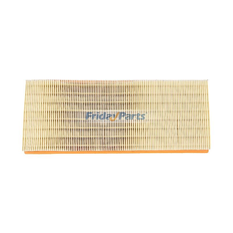 Filtre à air d'habitacle Donaldson P607243 de rechange 1650M 9350RCS Volvo FE613 FE614 pour Chargeur,Tracteur,Camion Pour CASE,Pour Liebherr ,Pour AUTRE MARQUE,Pour VOLVO