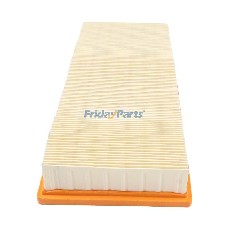 Achetez Filtre à air d'habitacle Donaldson P607243 de rechange 1650M 9350RCS Volvo FE613 FE614 chez FridayParts