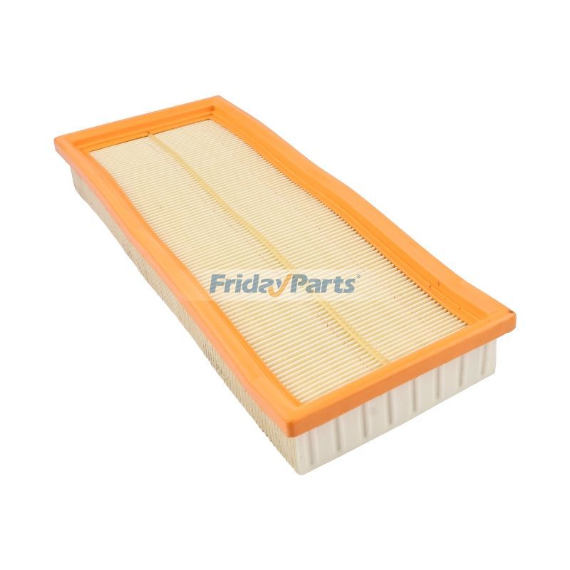 Filtre à air d'habitacle Donaldson P607243 de rechange 1650M 9350RCS Volvo FE613 FE614pour Chargeur,Tracteur,Camion