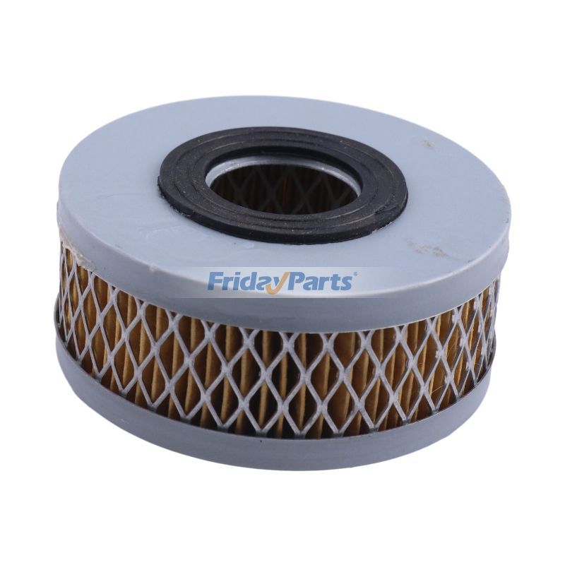 Filtro hidráulico de repuesto Hifi SH 56225 Wix 51653 para tractores Ford Deutz