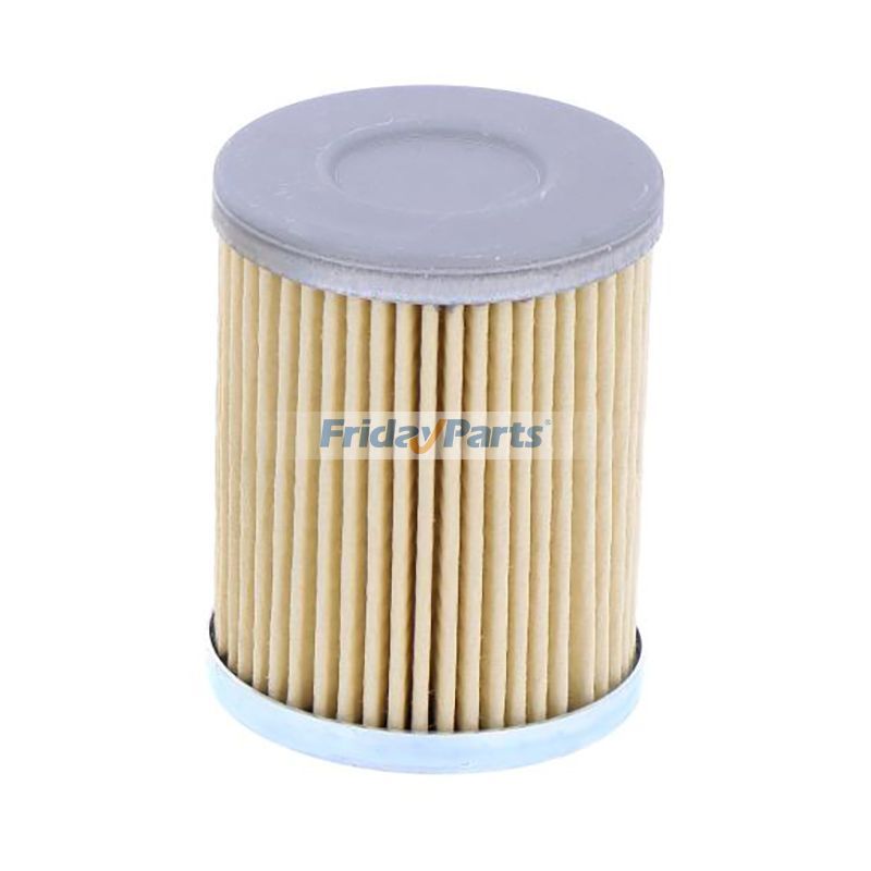 Aftermarket Hifi SH 60344 Hydraulikfilter für Bagger, Erntemaschinen, Traktor