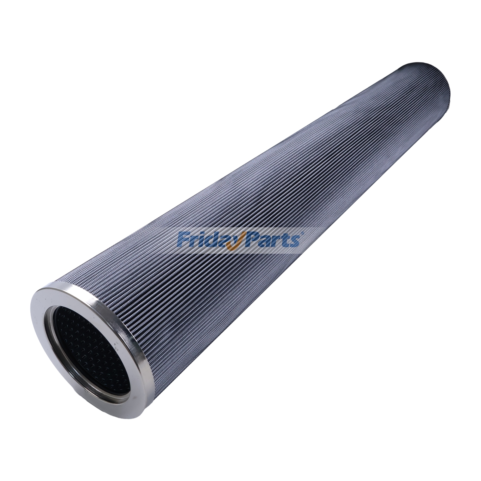 Filtro hidráulico Hifi SH 87031 de reposição para carregadeira escavadeira