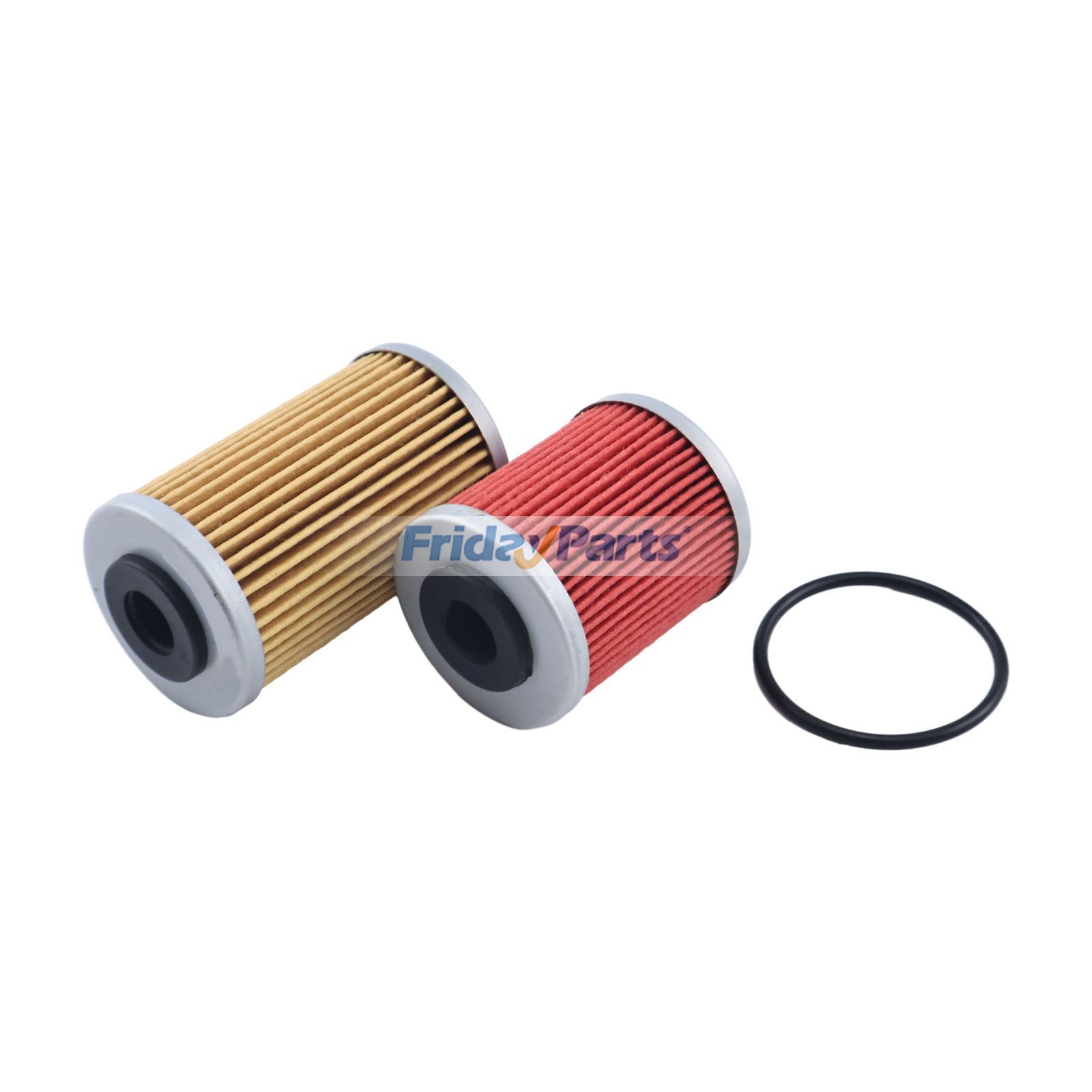 FridayParts Ölfilter