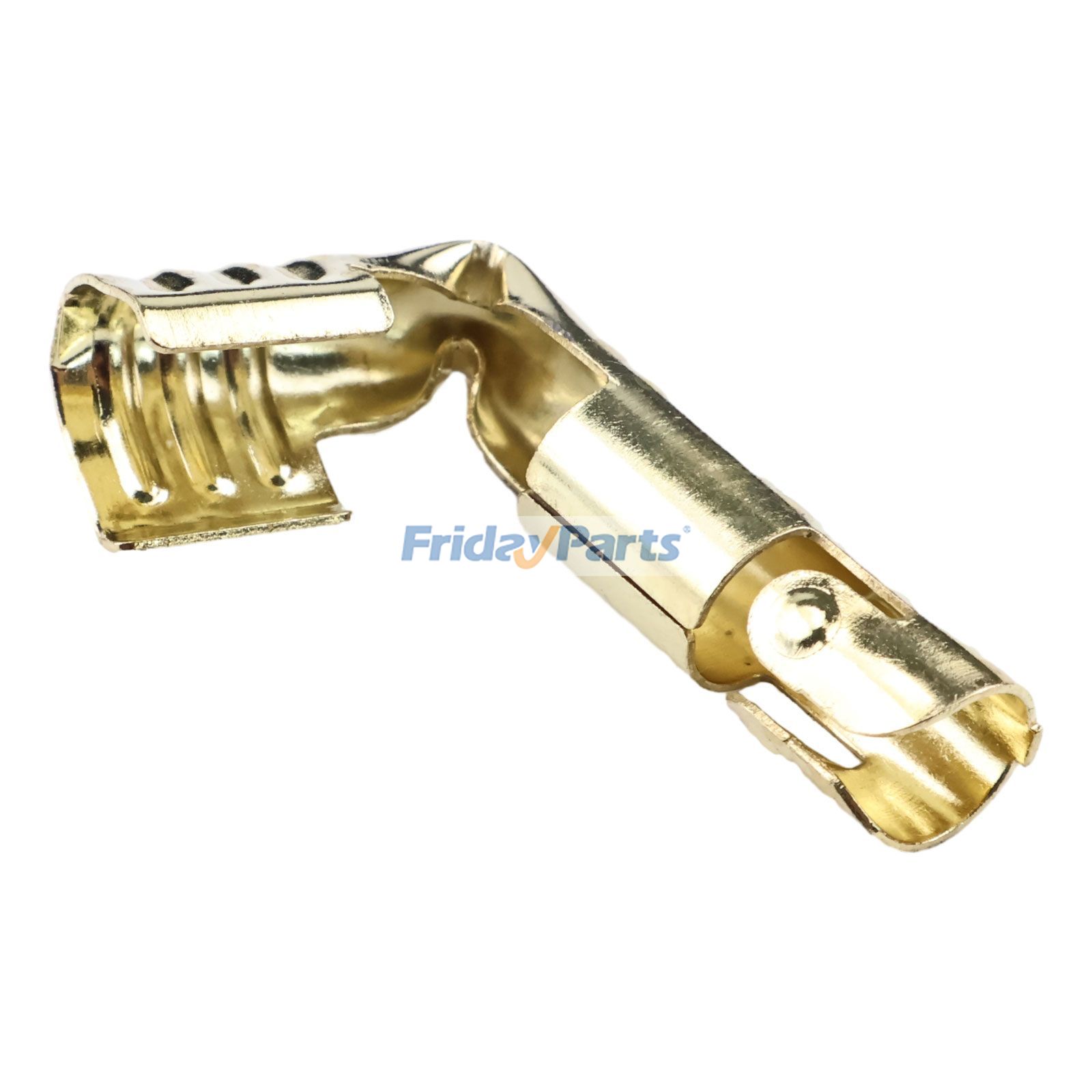 Cable de bujía Taylor de 8 mm y alto rendimiento para posventa, 8 piezas, 50055, universal, V8, funda recta, color negro Para OTRA MARCA