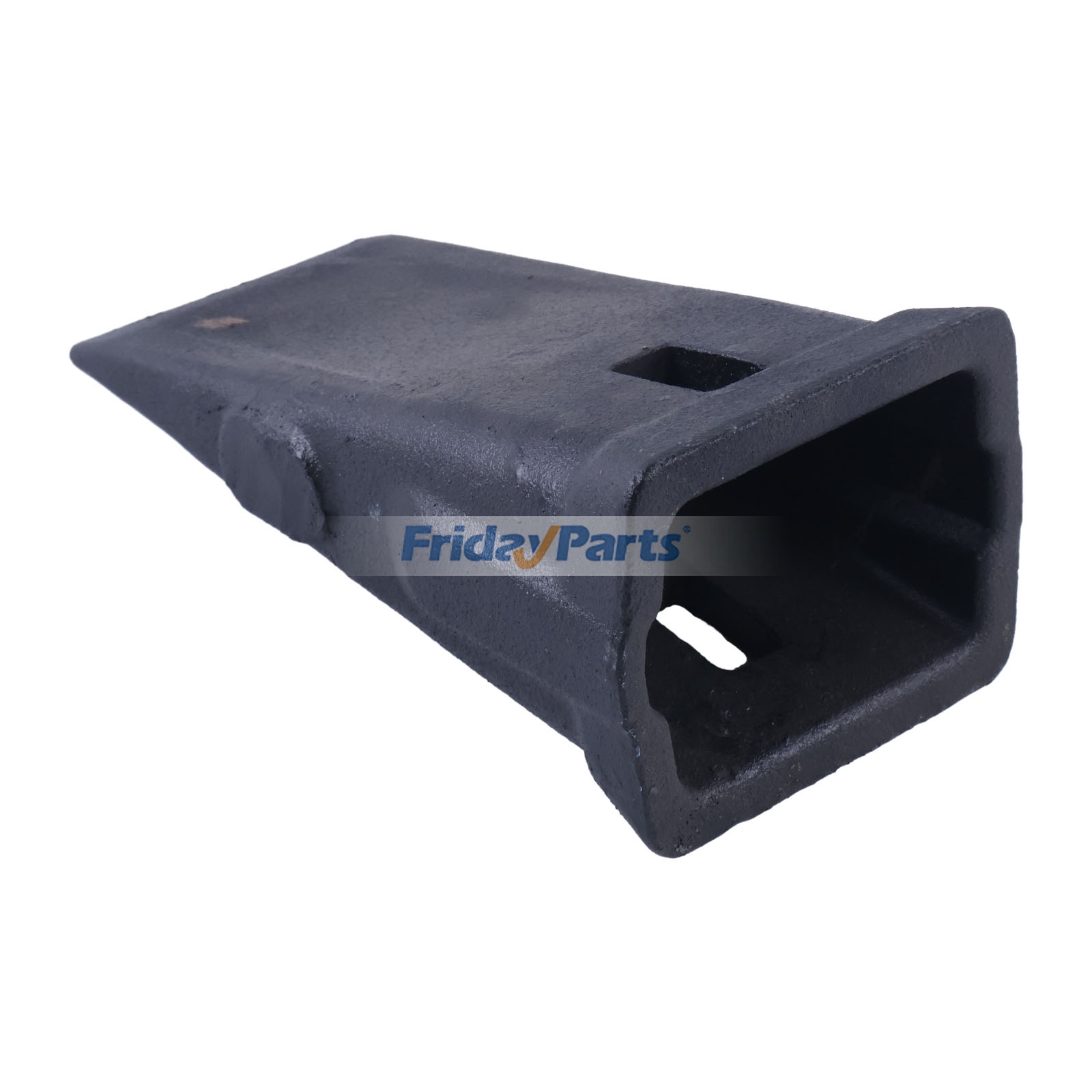 Hensley Style Parabolic Standard Bucket Teeth for Excavator