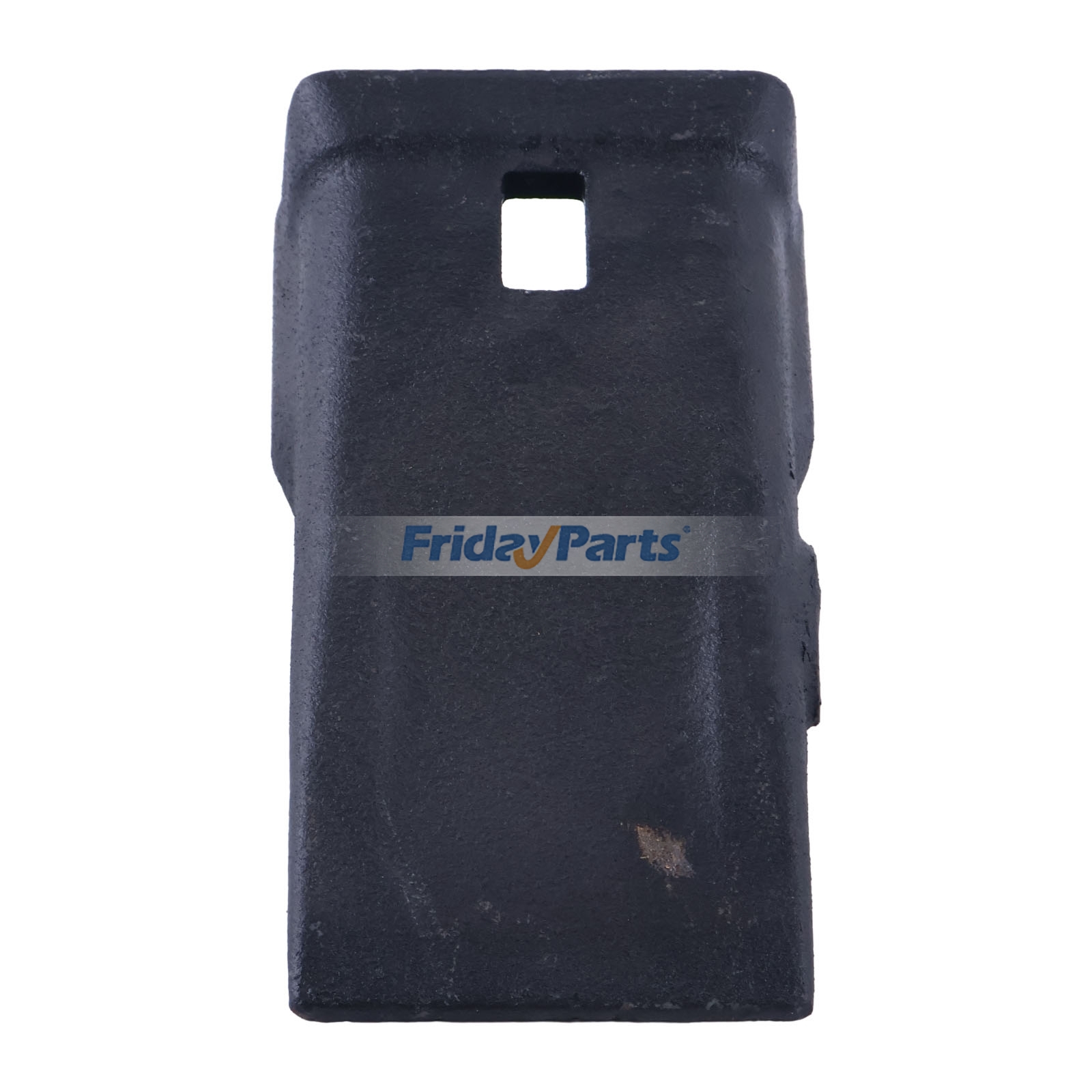 Hensley Style Parabolic Standard Bucket Teeth in Stock in China