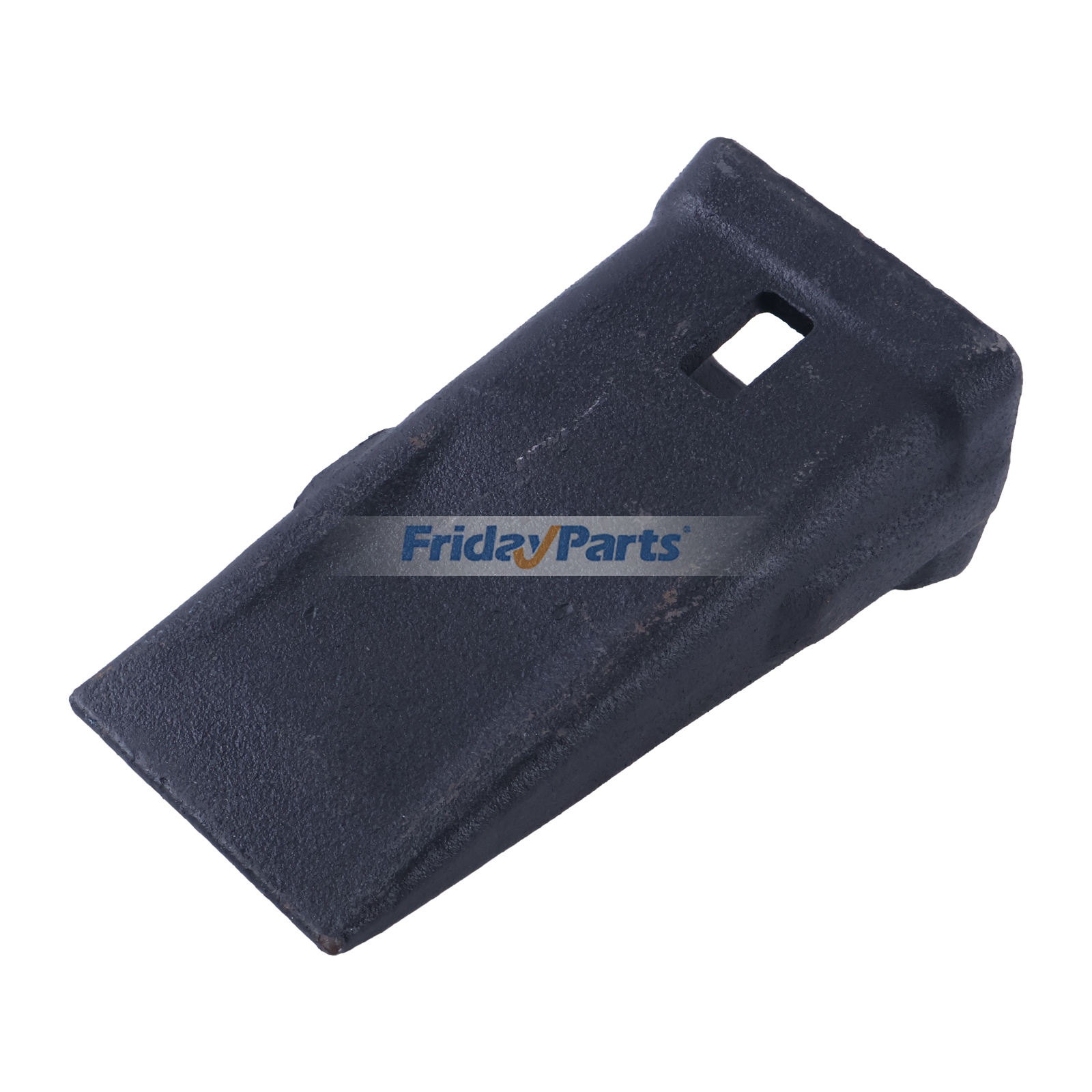 Aftermarket HL X400 Hensley Style Parabolic Standard Bucket Tooth for Excavator