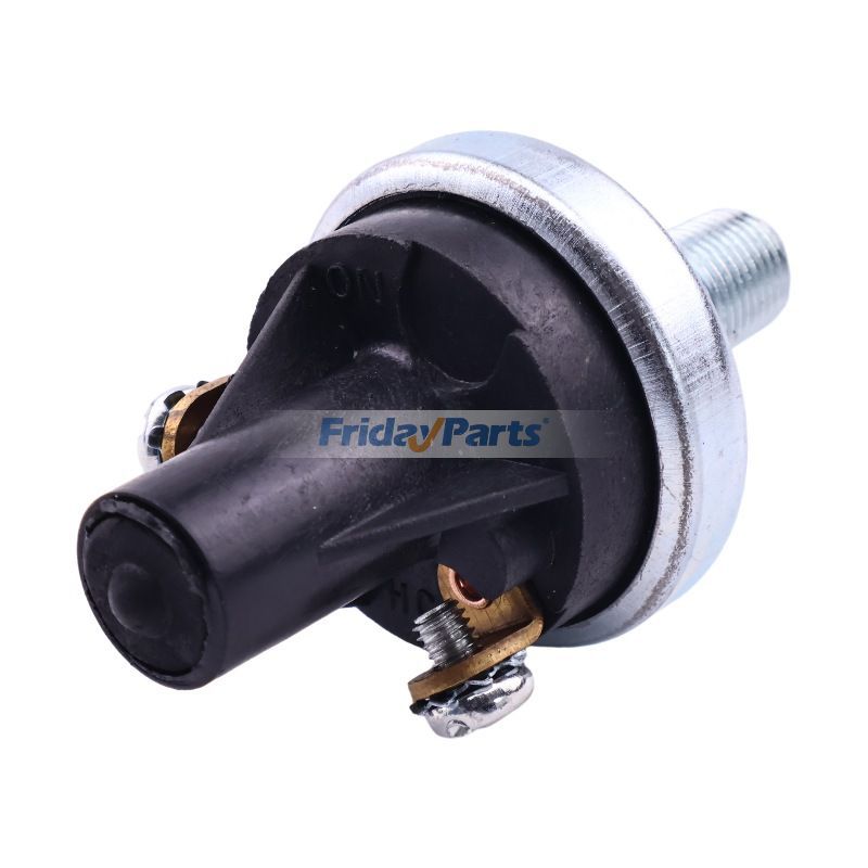 FridayParts Oil Pressure Switch 