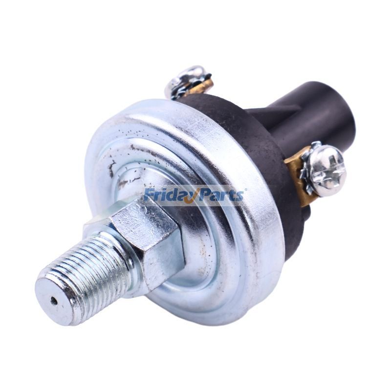 Aftermarket Hobbs Honeywell 76053 35PSI 1/8-27NPT N/O 2 Terminals Oil Pressure Switch