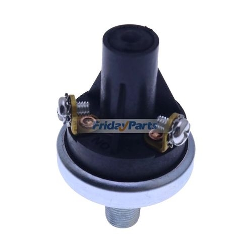 Aftermarket Hobbs Honeywell 76053 35PSI 1/827NPT N/O 2 Terminals Oil