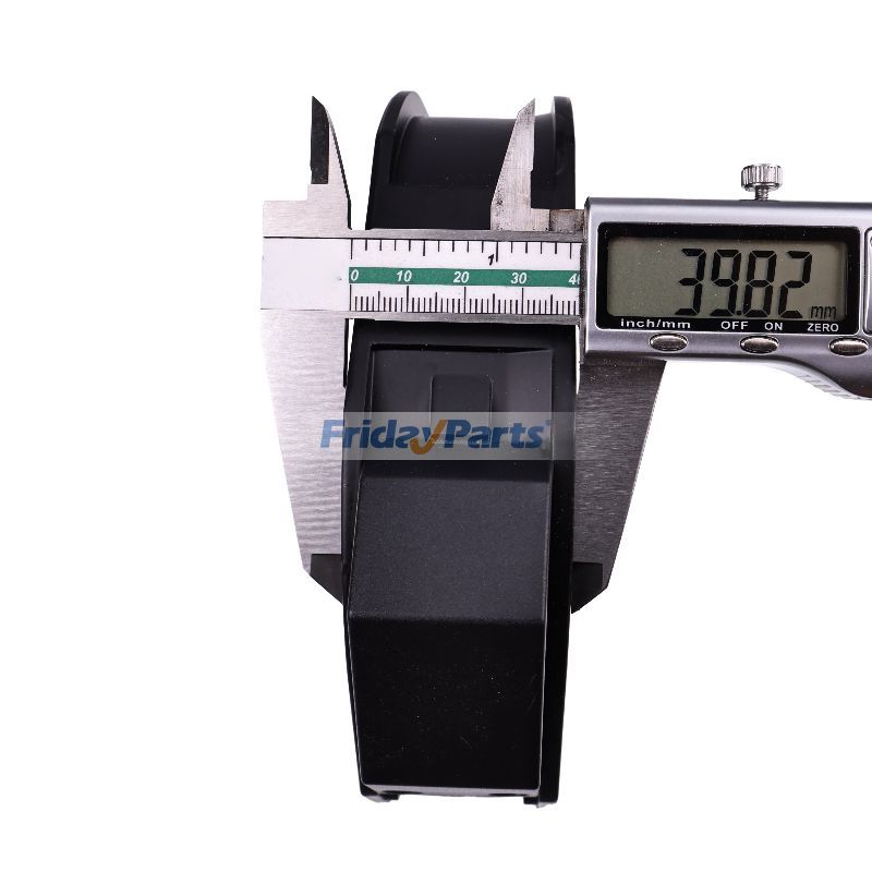 FridayParts Cooling Fan