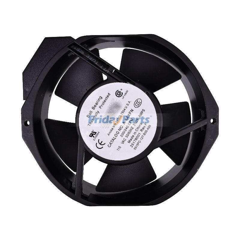 Others Cooling Fan