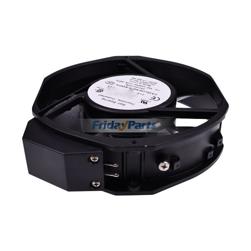 Cooling Fan for Others