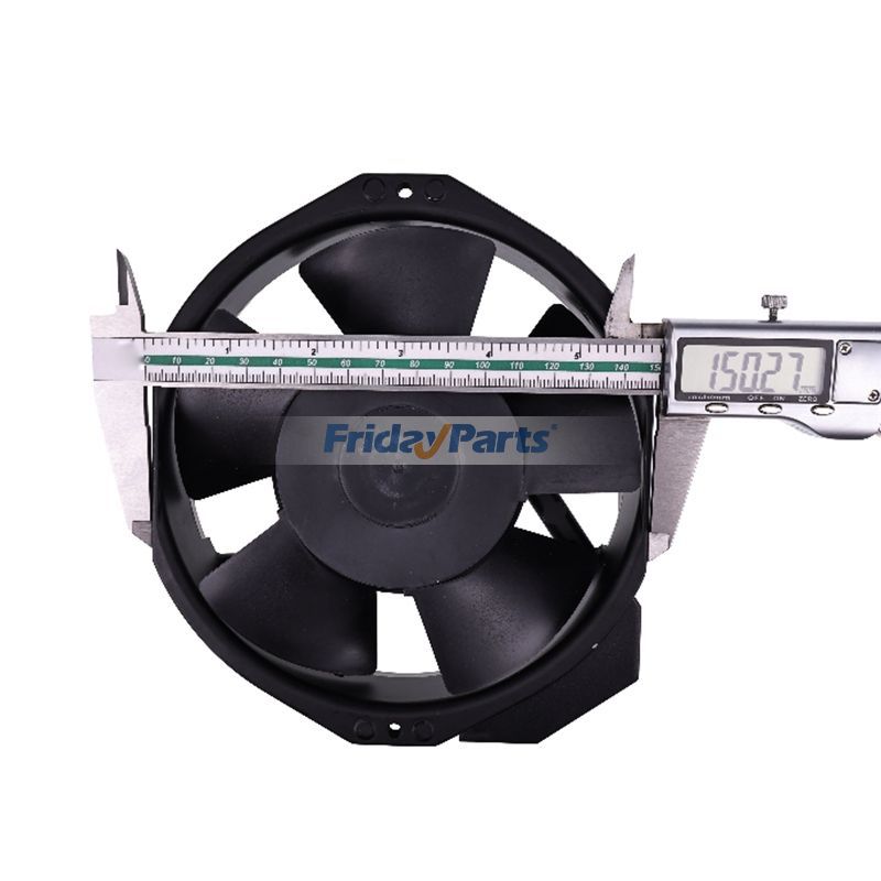 Cooling Fan in Stock in China