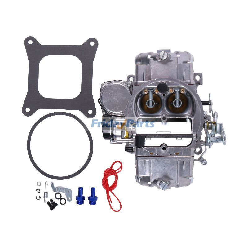 Carburateur classique à dépression à starter électrique Holley 0-80508S 4160 Series 750CFM de rechangepourPour Chevrolet,Pour Dodge,Pour Ford,Pour Mercury,Pour AUTRE MARQUE,Pour Buick,Pour Chrysler