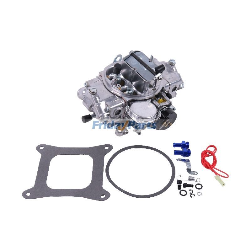 Carburateur Pour Chevrolet,Pour Dodge,Pour Ford,Pour Mercury,Pour AUTRE MARQUE,Pour Buick,Pour Chrysler