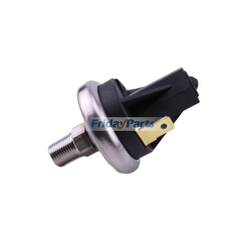 Interrupteur de pression de rechange Honeywell 77344-20.0H2-05 pour système CVC de moteur d'avion