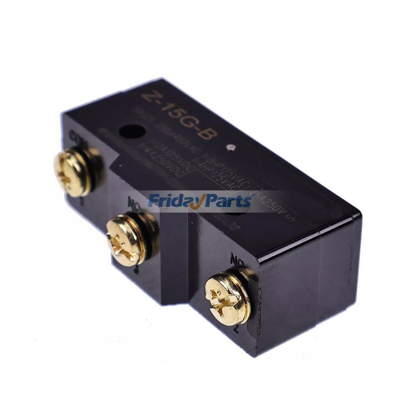 Micro-interrupteur Honeywell BA-2R62-P5 de rechange