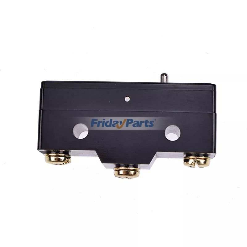 Outros Para Honeywell - Microinterruptor Honeywell BA-2R62-P5 de reposição