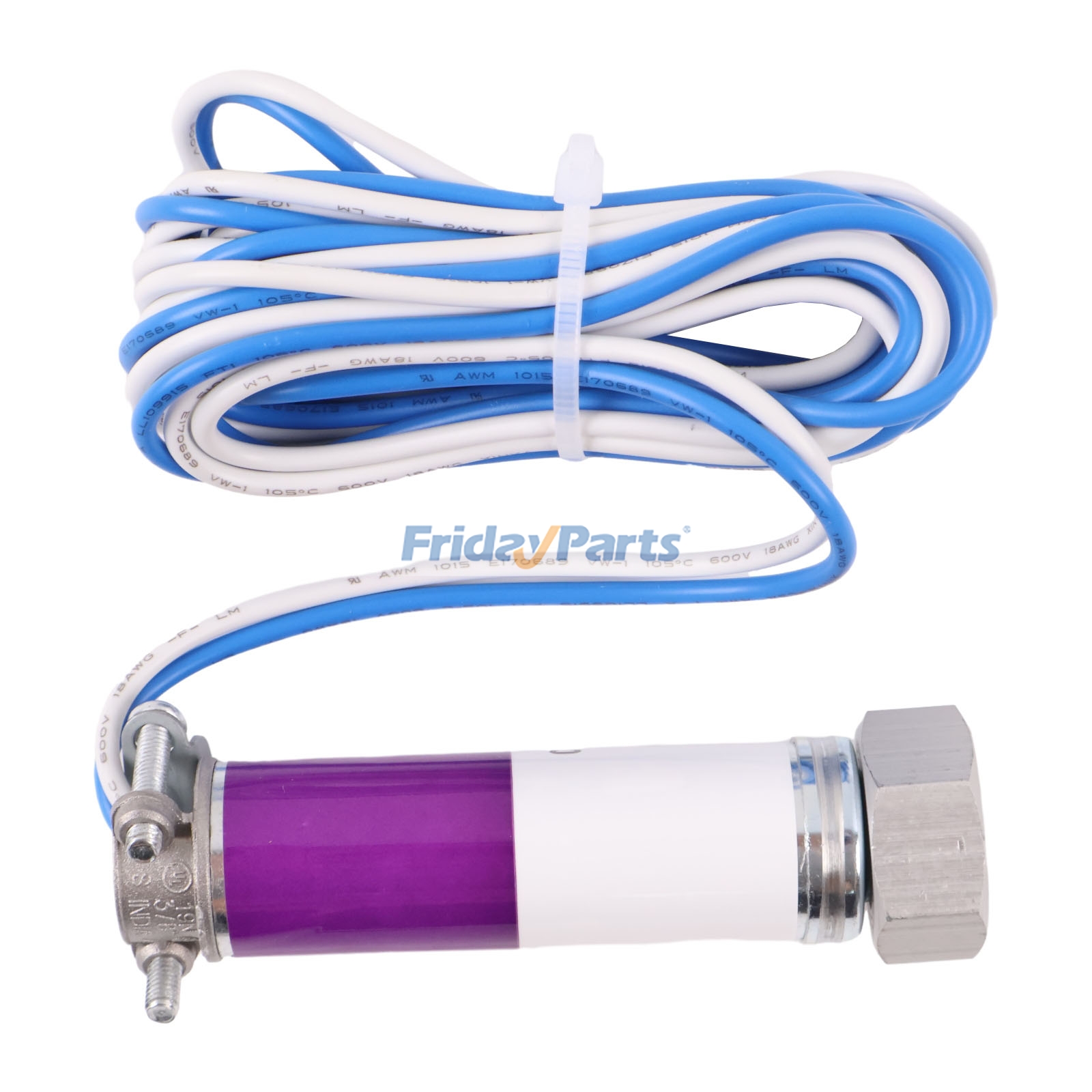 Flammensensorfür SonstigesFür andere Marken