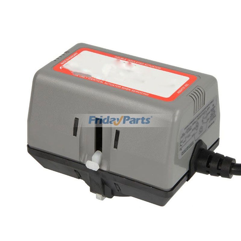 アフターマーケット Honeywell VC4013ZZ00 EPA 230V/50Hz 6秒ケーブル接続バルブアクチュエータ