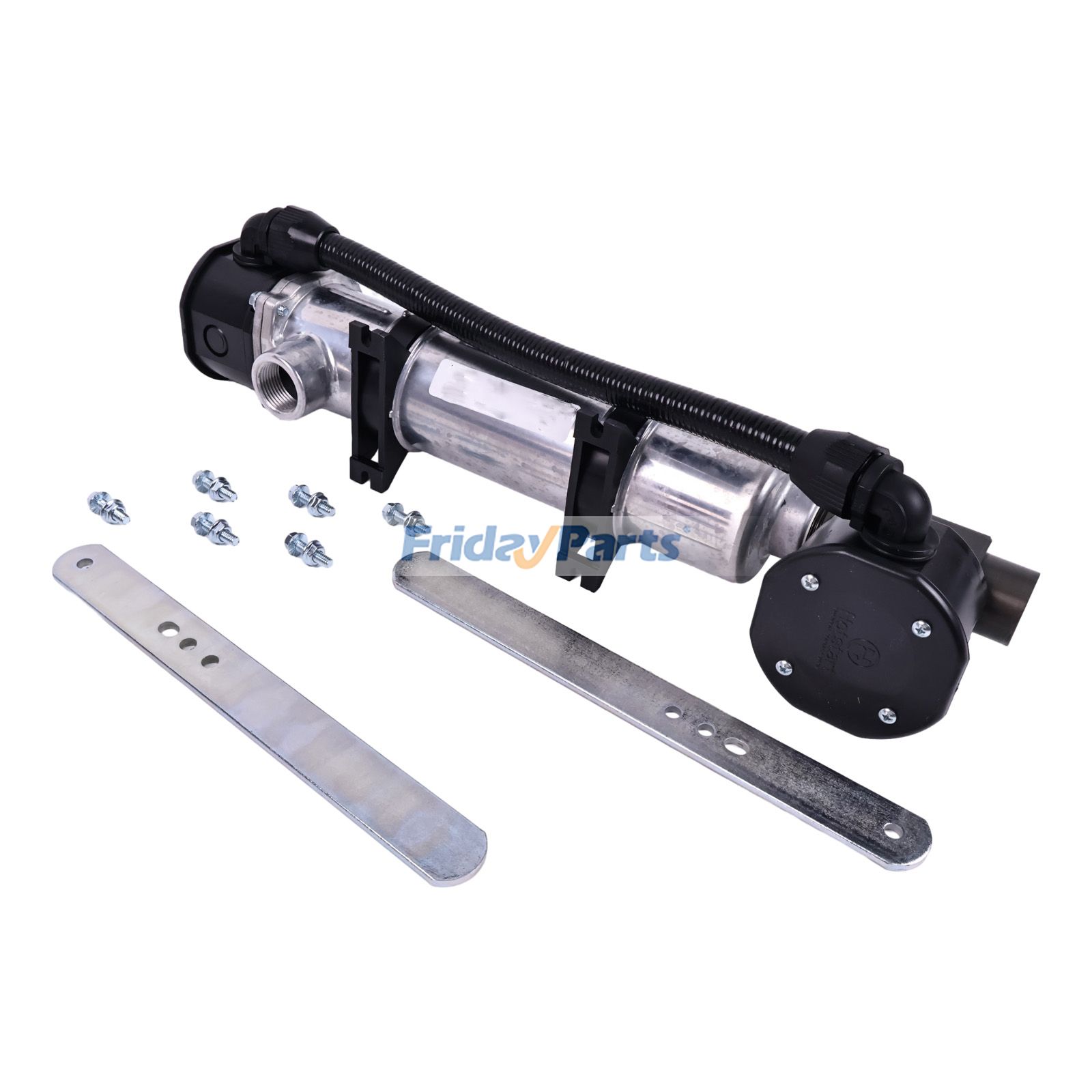 Pré-aquecedor de líquido de arrefecimento do motor Hotstart CB125210-200 de reposição