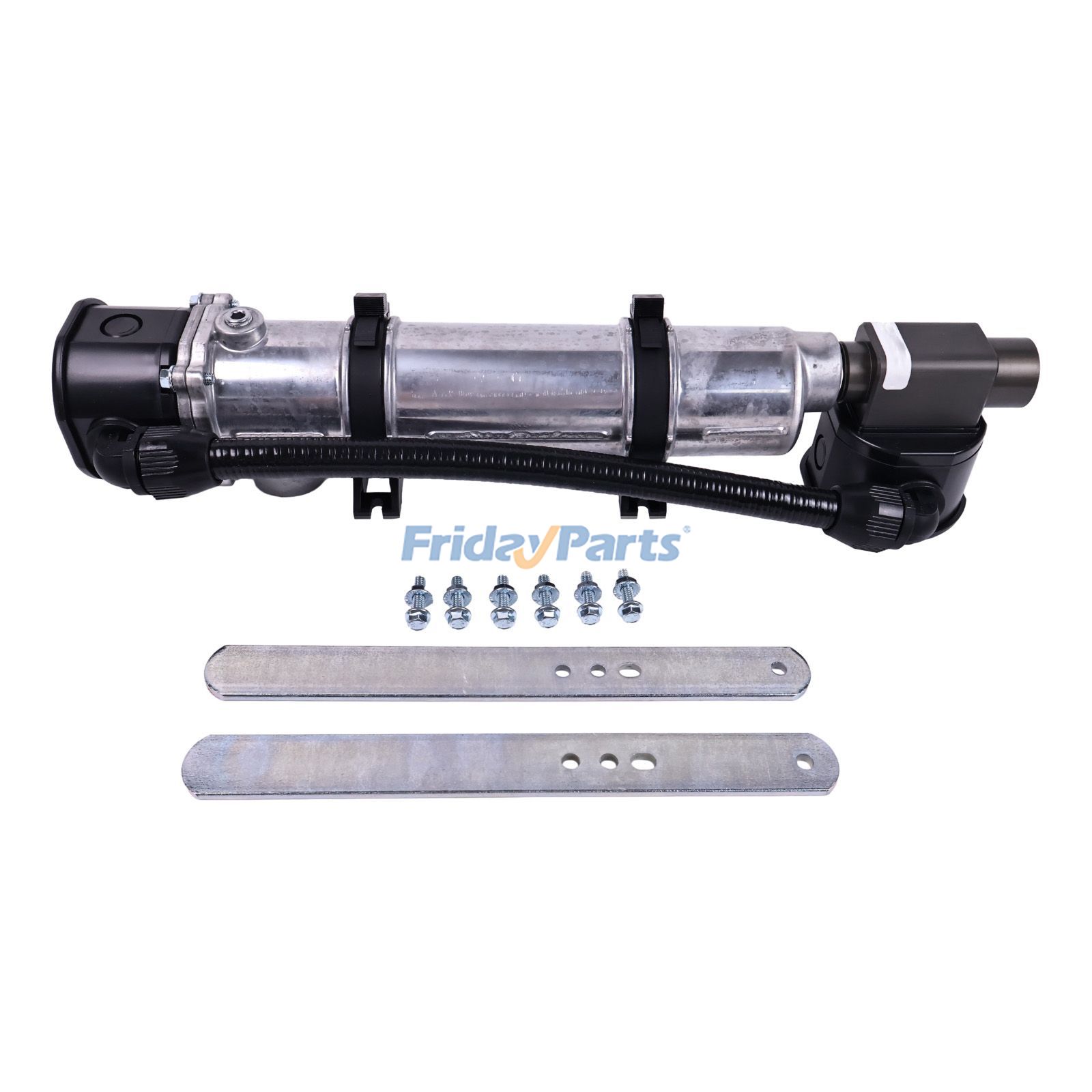 Outros Para OUTRA MARCA - Pré-aquecedor de líquido de arrefecimento do motor Hotstart CB125210-200 de reposição