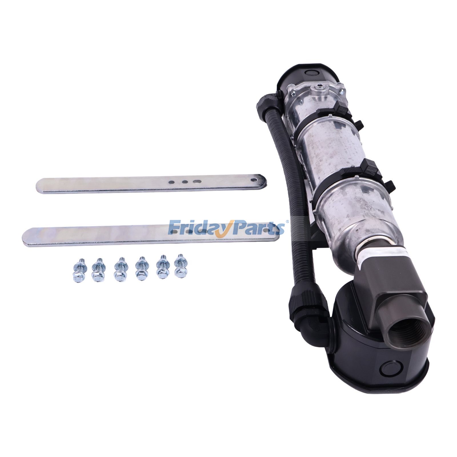 Compre Pré-aquecedor de líquido de arrefecimento do motor Hotstart CB125210-200 de reposição na FridayParts