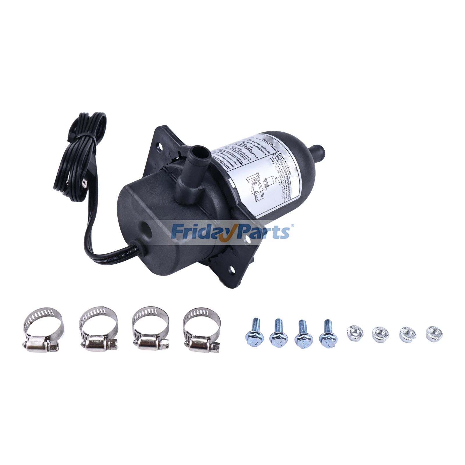  Engine Coolant Pre-Heater For OTHER BRAND