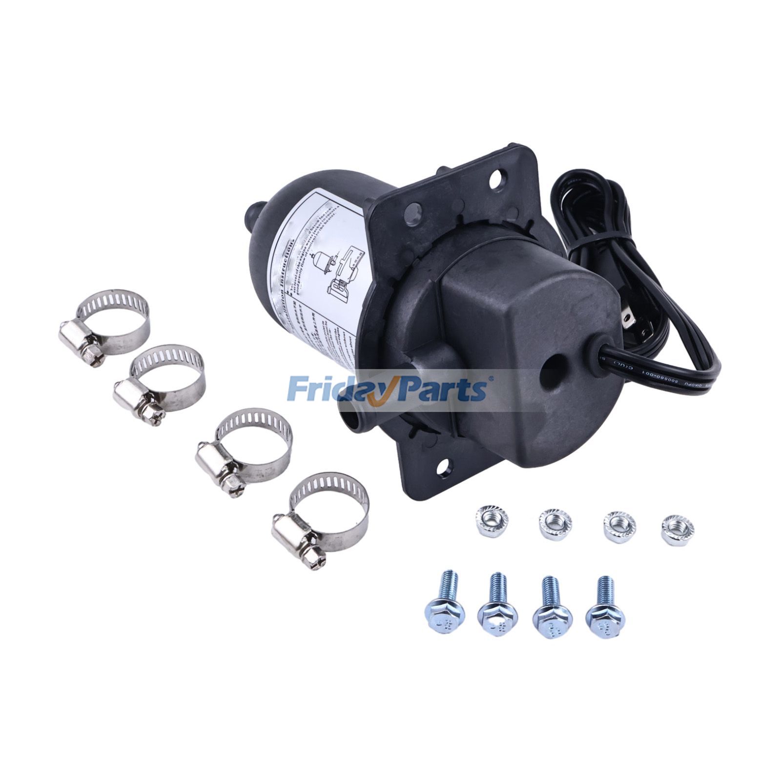 Others Engine Coolant Pre-Heater