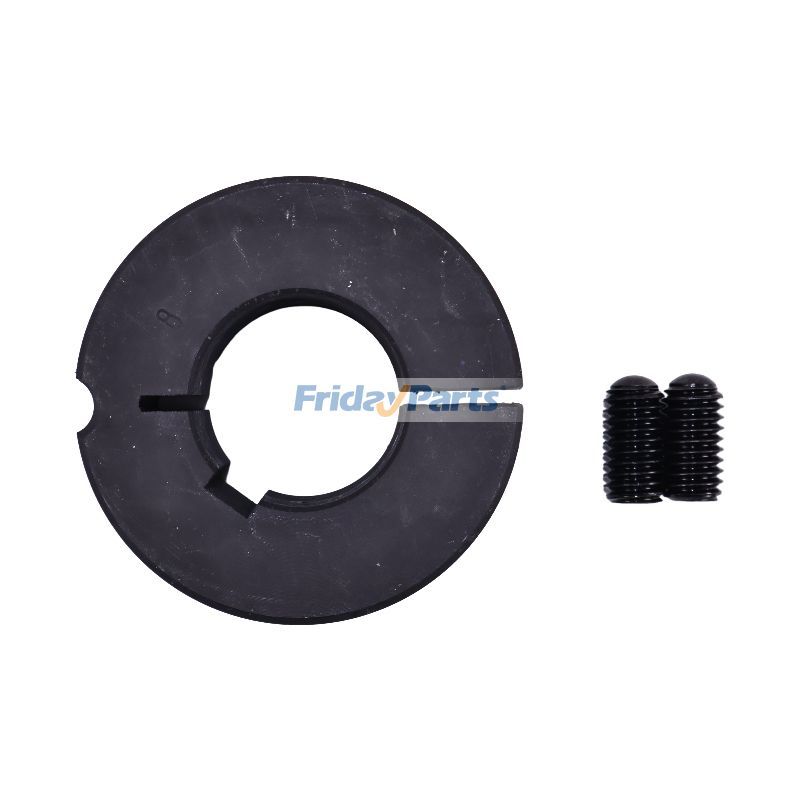 Others Aftermarket HRC HRC180F 2517 Coupling Taper Lock Bushing