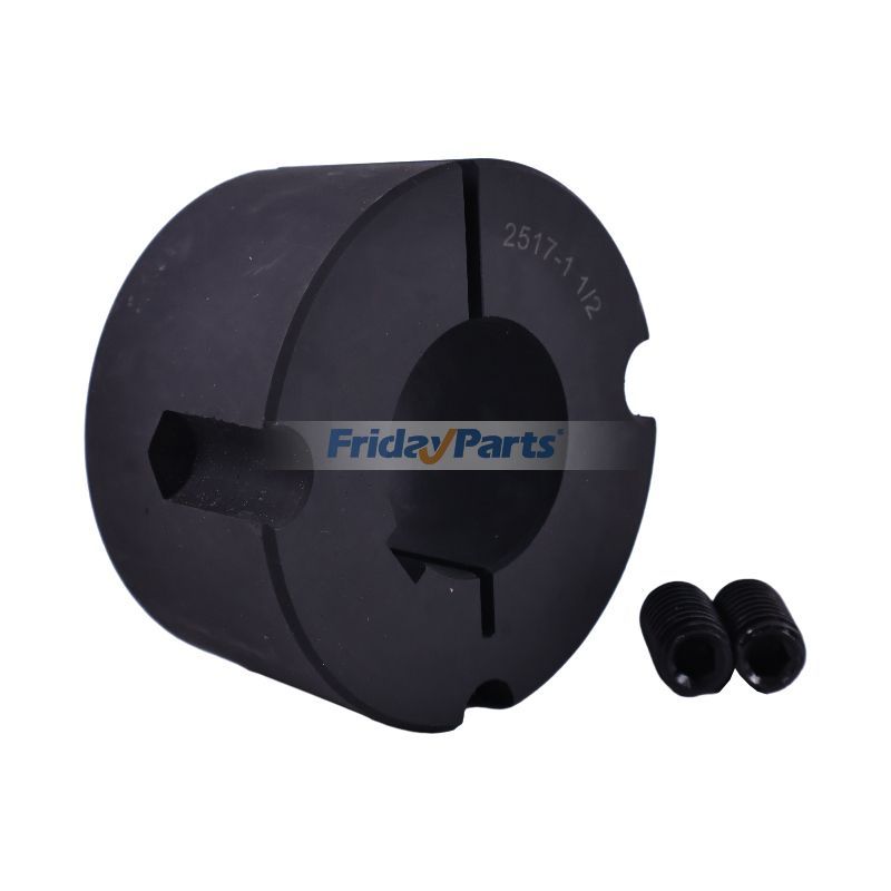 Aftermarket HRC HRC180F 2517 Coupling Taper Lock Bushing