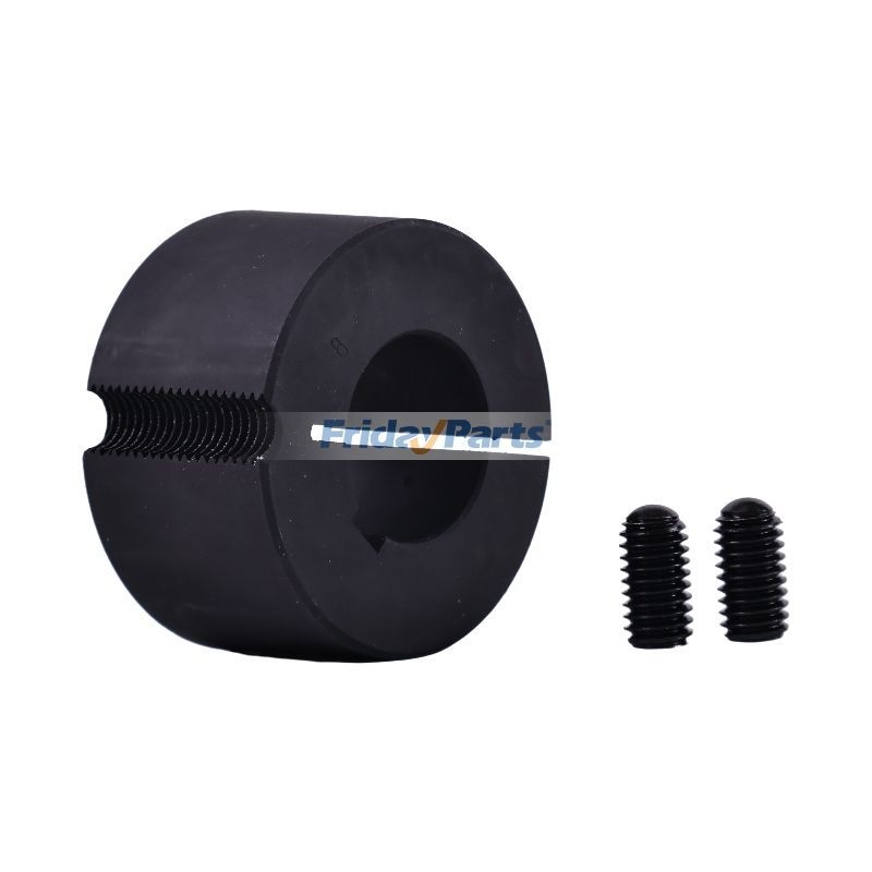 Aftermarket HRC HRC180F 2517 Coupling Taper Lock Bushing