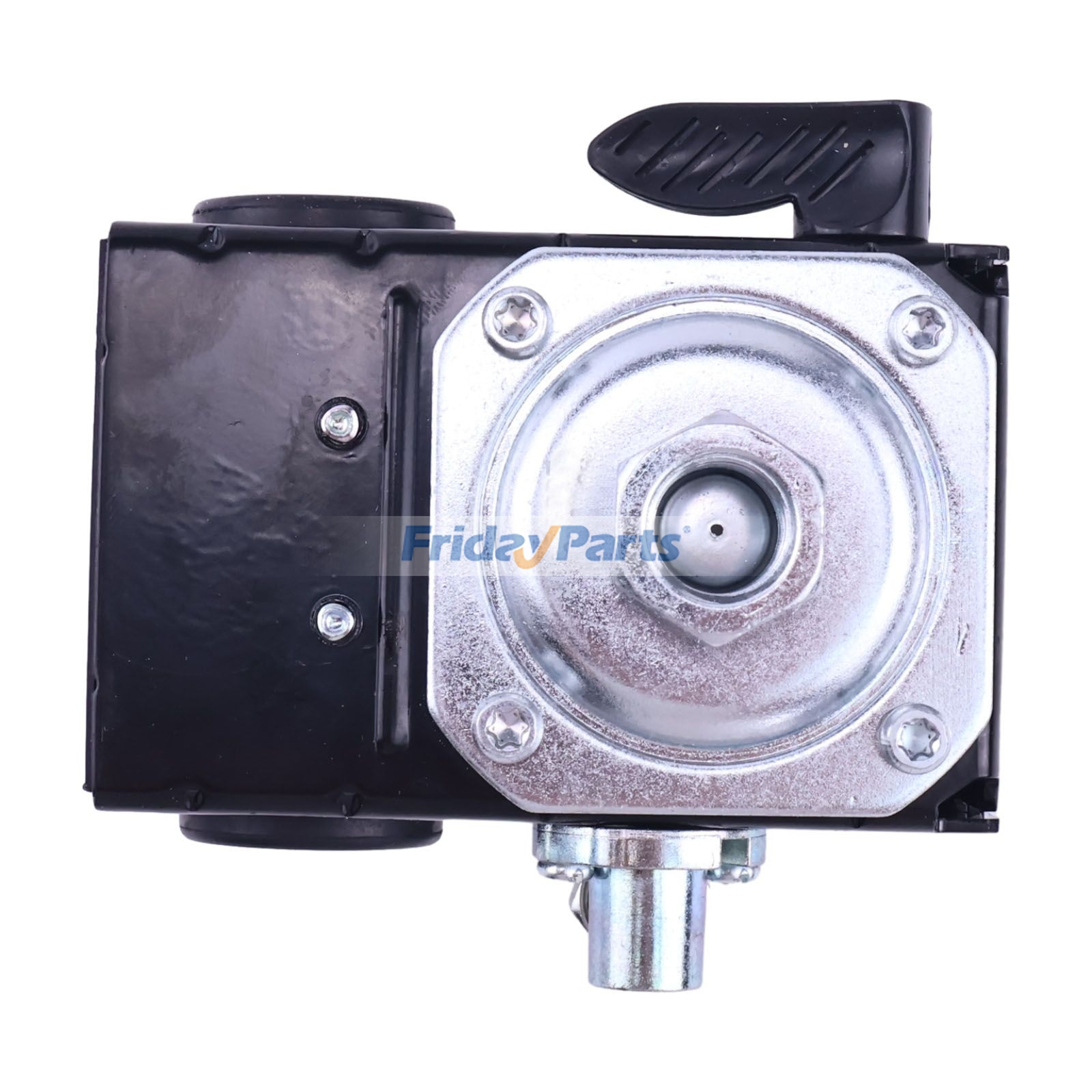 他ブランド用空気圧縮機,エクスカベーター,フォークリフト,スキッダー用圧力スイッチ制御弁